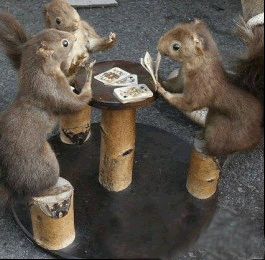 斗地主