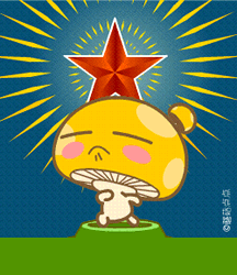 闪闪红星